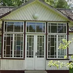 Hiirevanda Holiday House * Vosu