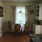 Holiday home Hiirevanda Holiday House Vosu