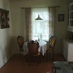 Holiday home Hiirevanda Holiday House Vosu