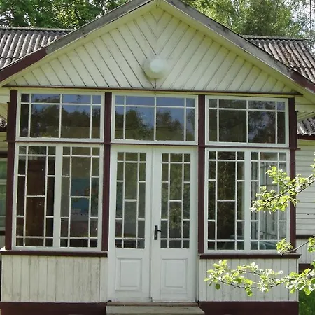 Hiirevanda Holiday House * Vosu