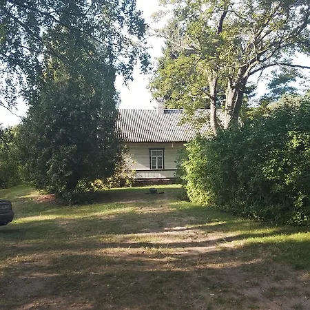 Hiirevanda Holiday House Vosu