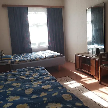 Hiirevanda Holiday House Holiday home *
