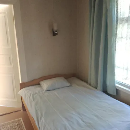 Дом отдыха Hiirevaenda House *