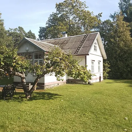 Hiirevanda Holiday House * Vosu