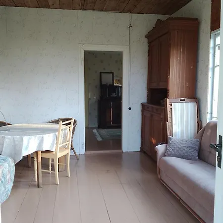 Hiirevaenda House Дом отдыха *