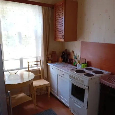 Holiday home Hiirevanda Holiday House
