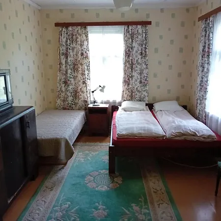 Hiirevanda Holiday House Vosu