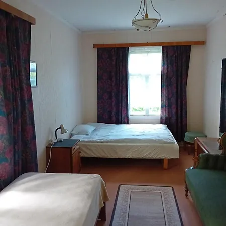 Hiirevanda Holiday House * Vosu