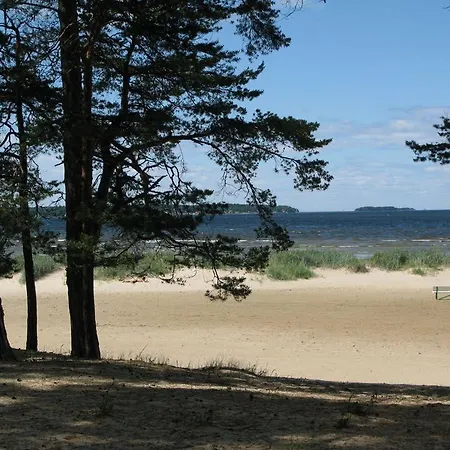 Hiirevanda Holiday House