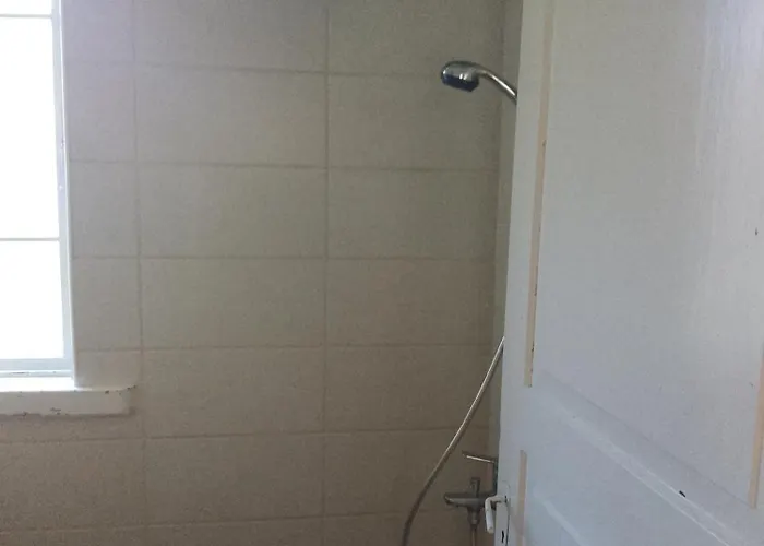 Hiirevanda Holiday House * Vosu