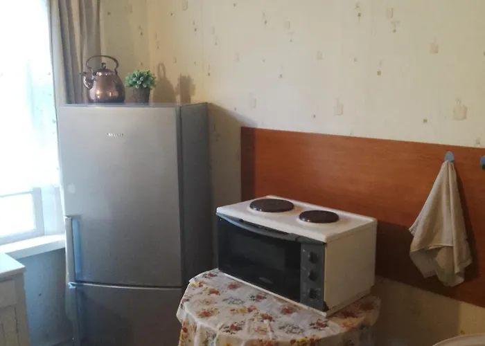 Hiirevanda Holiday House Holiday home