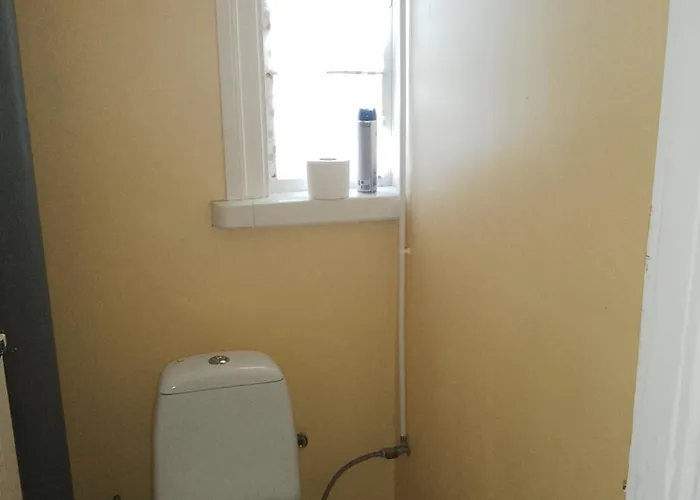 Holiday home Hiirevanda Holiday House