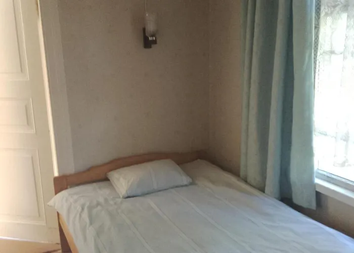 Holiday home Hiirevanda Holiday House *