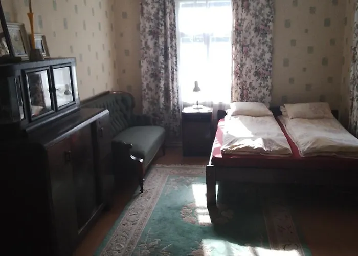 Hiirevanda Holiday House *