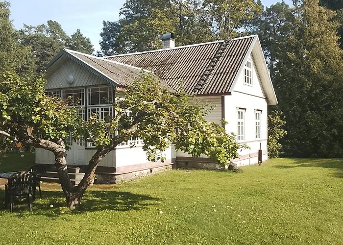 Hiirevanda Holiday House * Vosu