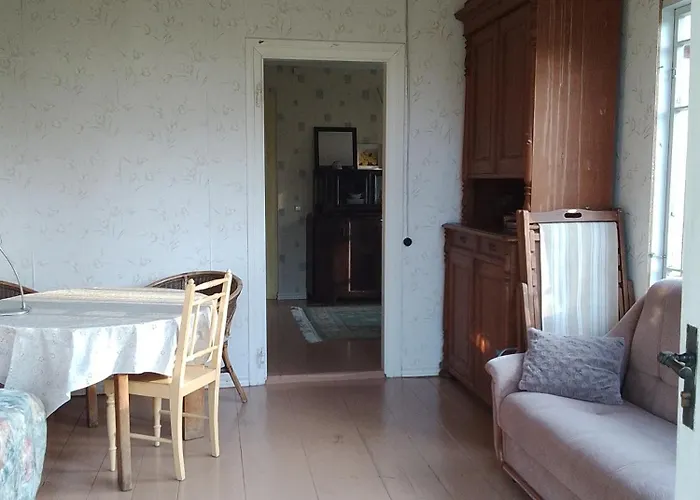 Hiirevanda Holiday House Holiday home *