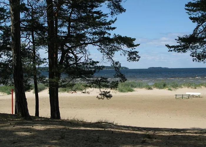 Hiirevanda Holiday House